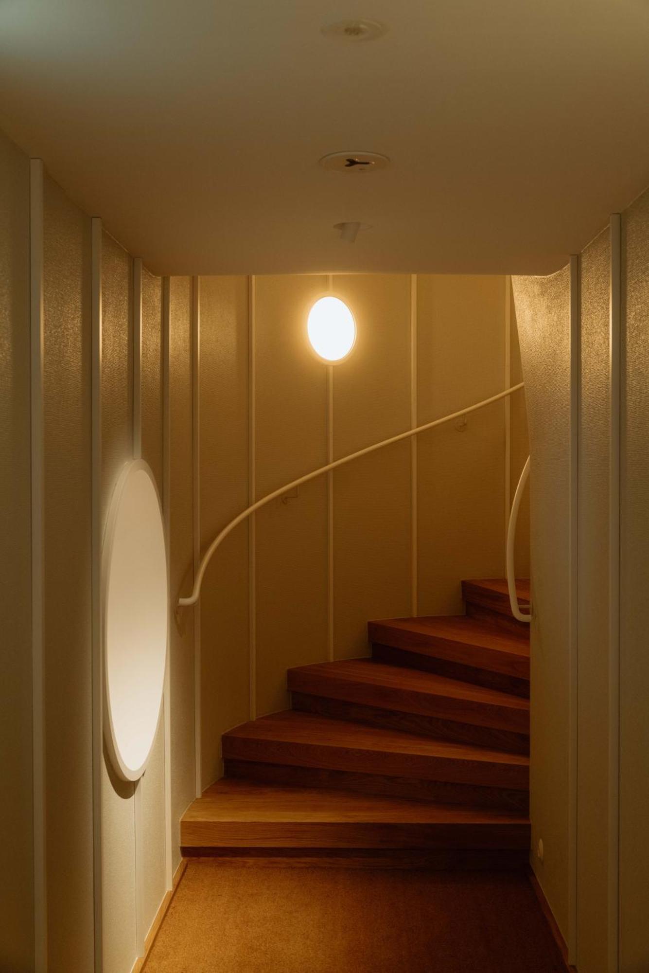 Kleiner Loewe - Stadthotel Bregenz Exterior photo