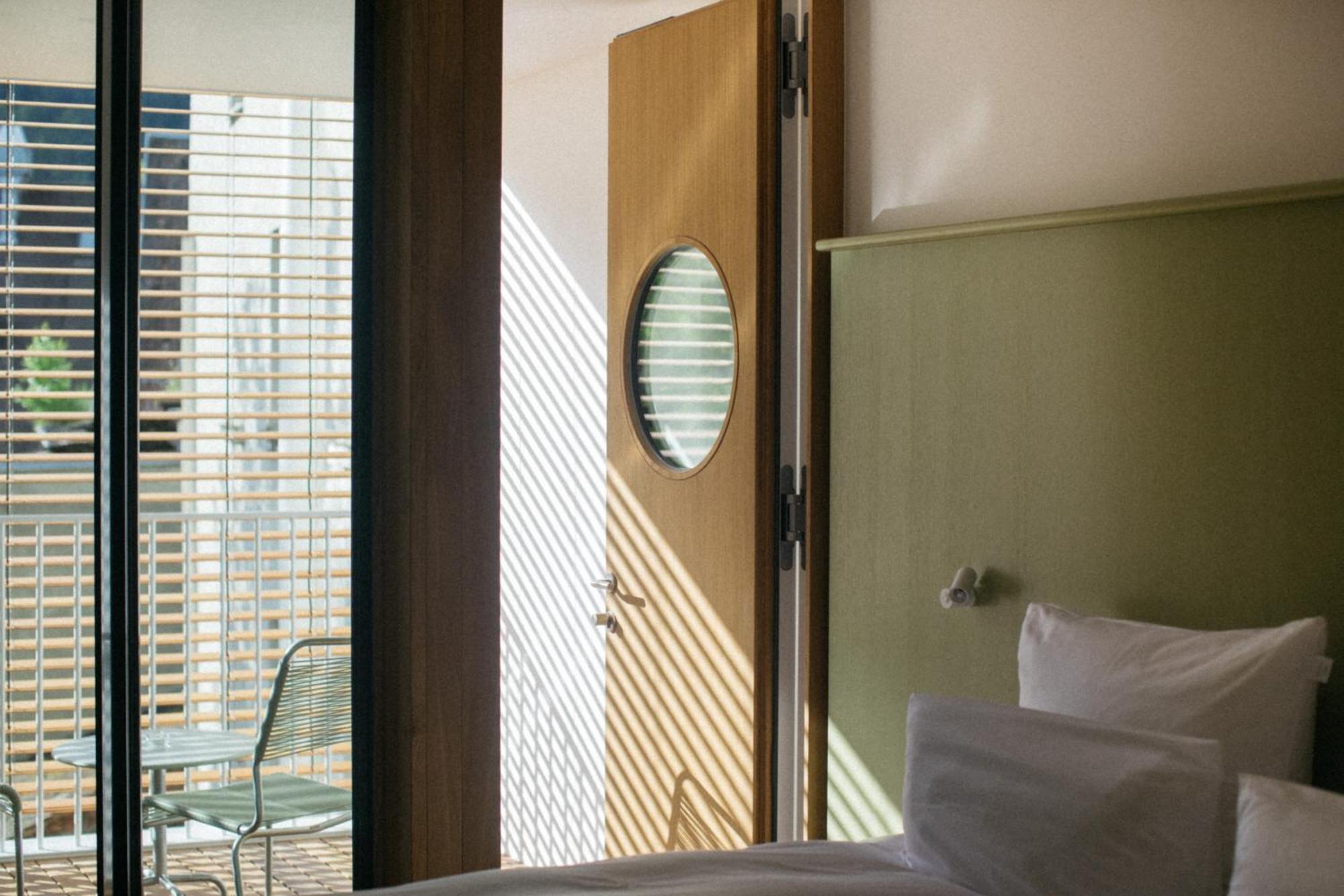 Kleiner Loewe - Stadthotel Bregenz Exterior photo